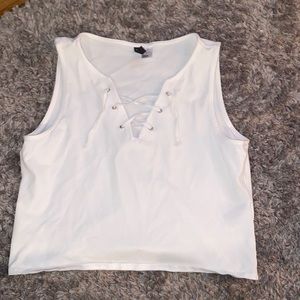 ✨H&M tank top✨